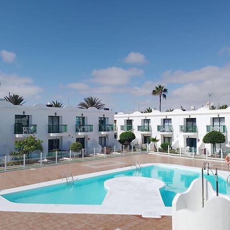 Flor De Las Dunas Pools Wifi Tennis Bikes For Free Corralejo Extérieur photo