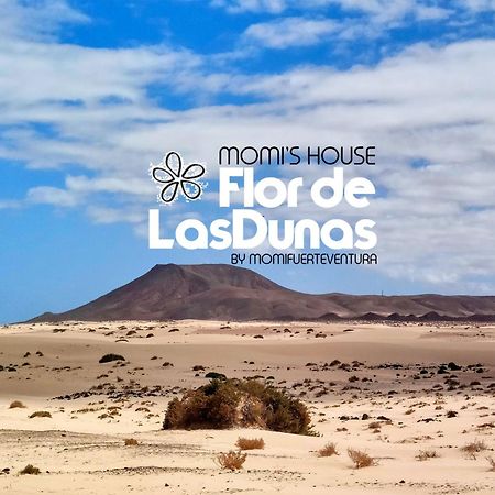 Flor De Las Dunas Pools Wifi Tennis Bikes For Free Corralejo Extérieur photo