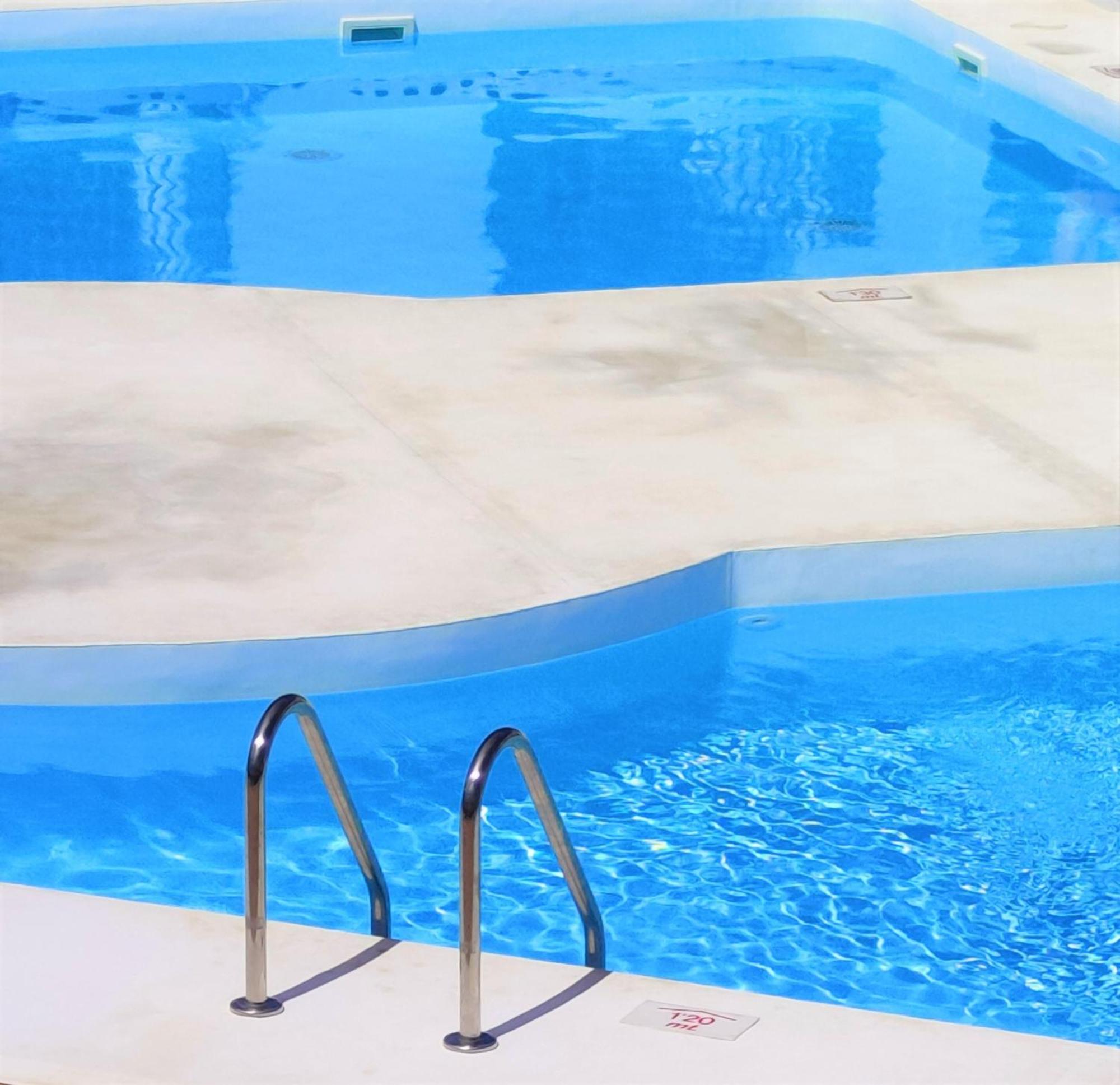 Flor De Las Dunas Pools Wifi Tennis Bikes For Free Corralejo Extérieur photo