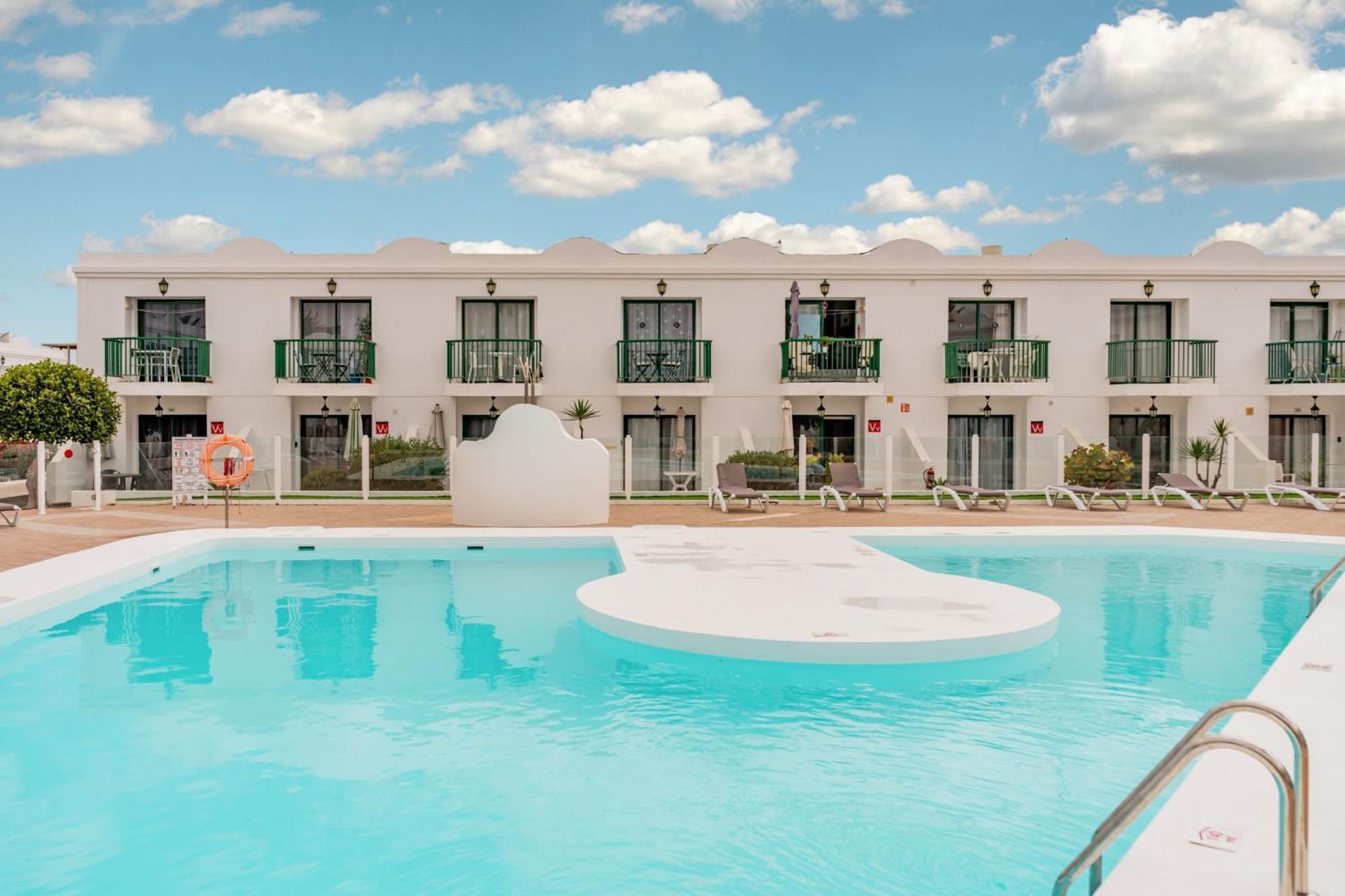 Flor De Las Dunas Pools Wifi Tennis Bikes For Free Corralejo Extérieur photo
