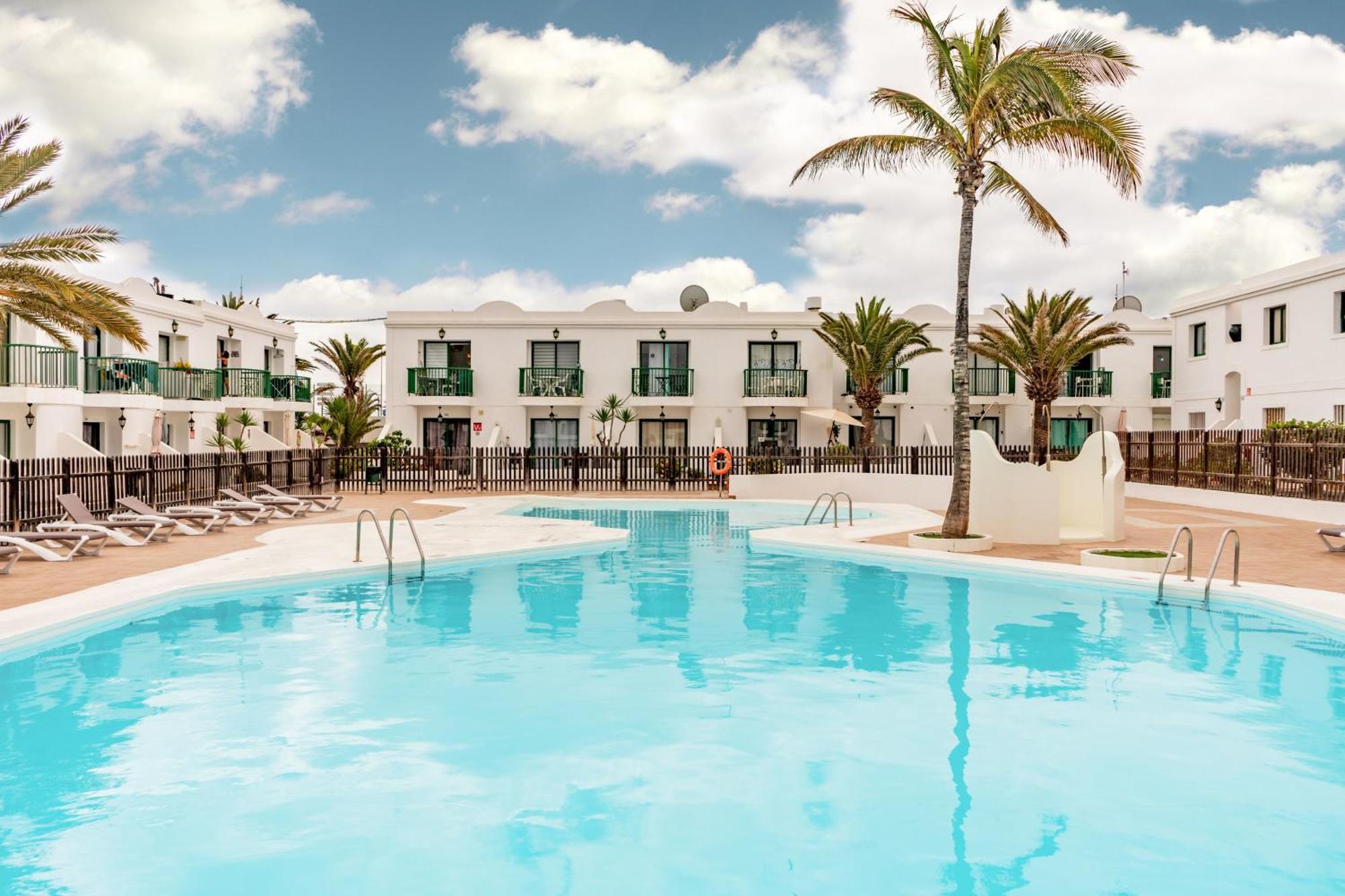 Flor De Las Dunas Pools Wifi Tennis Bikes For Free Corralejo Extérieur photo