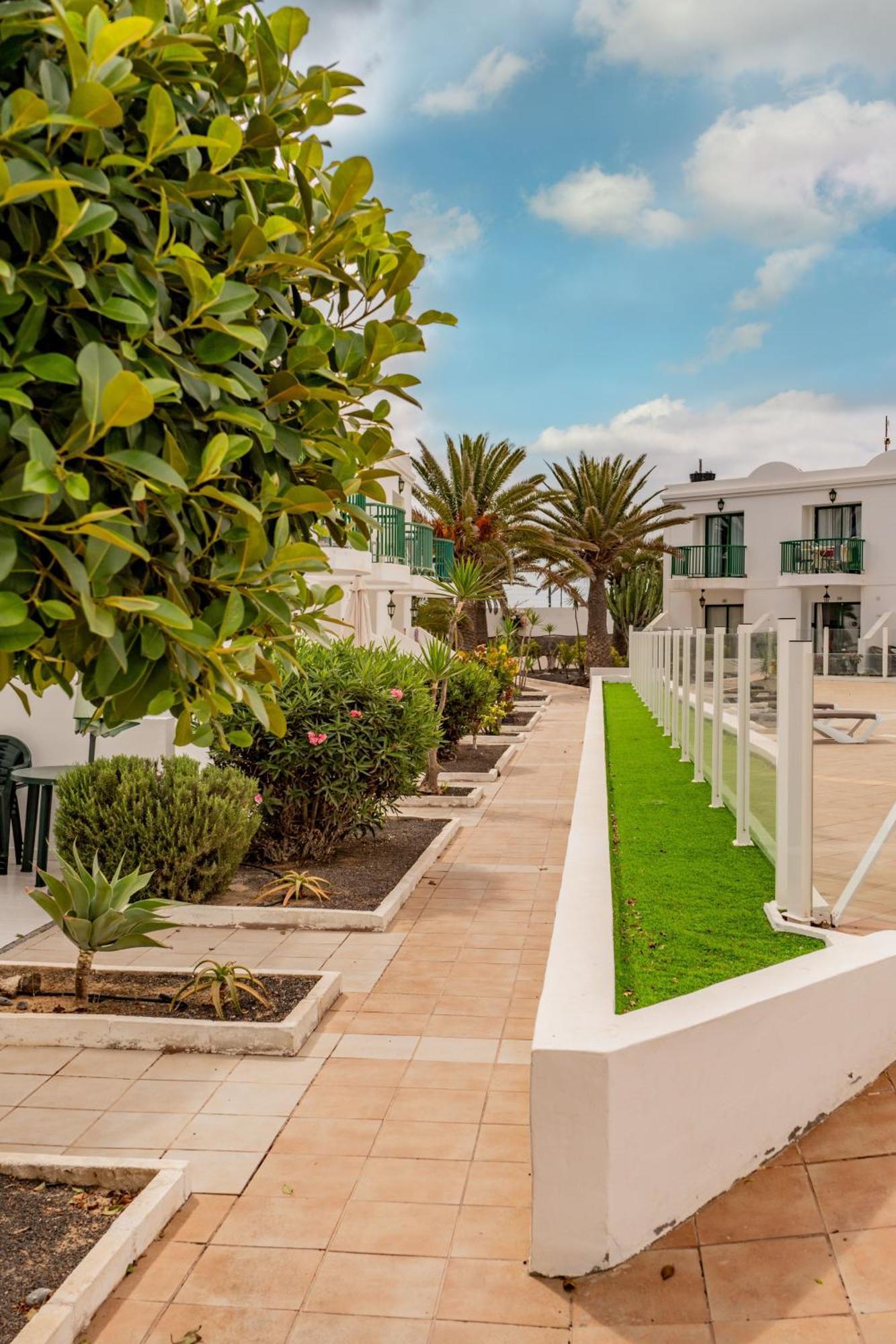 Flor De Las Dunas Pools Wifi Tennis Bikes For Free Corralejo Extérieur photo