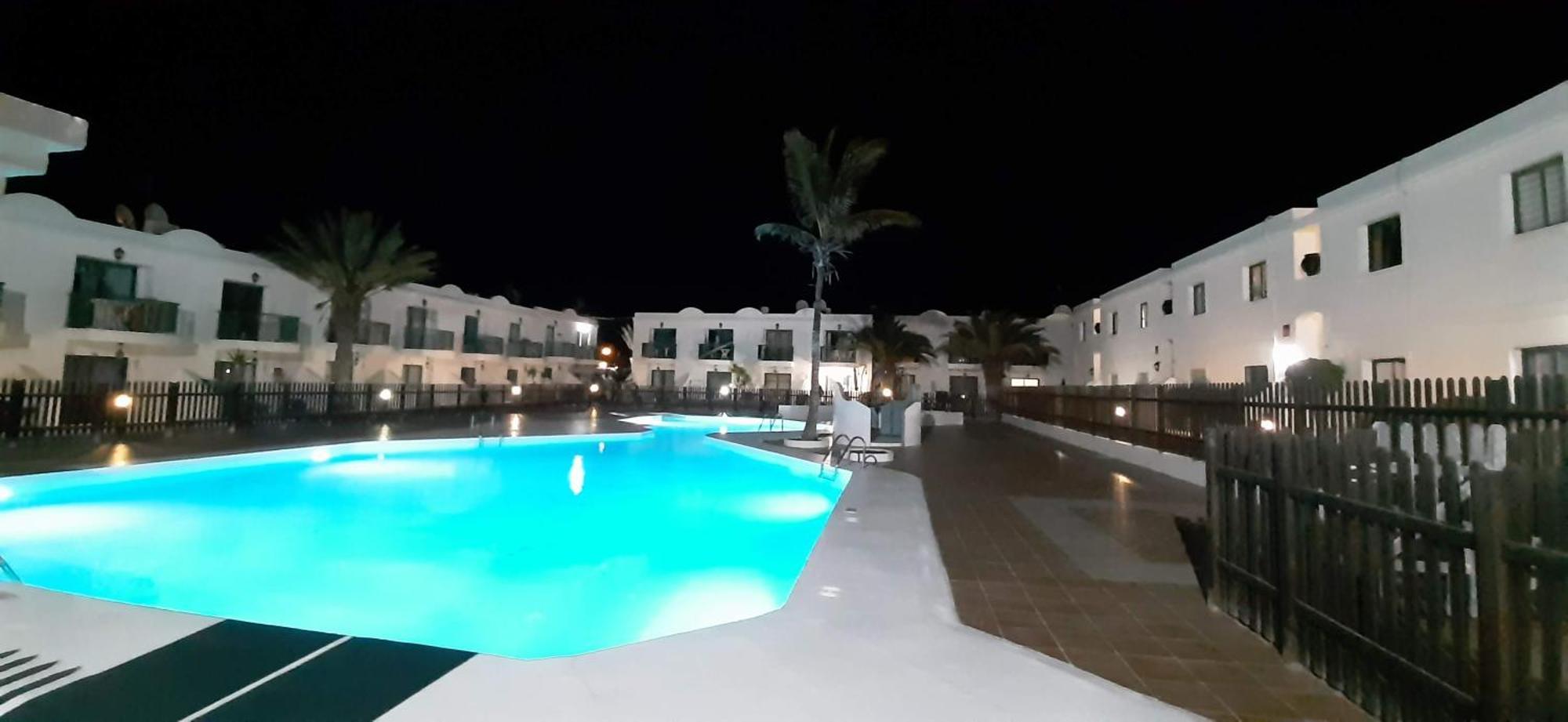Flor De Las Dunas Pools Wifi Tennis Bikes For Free Corralejo Extérieur photo